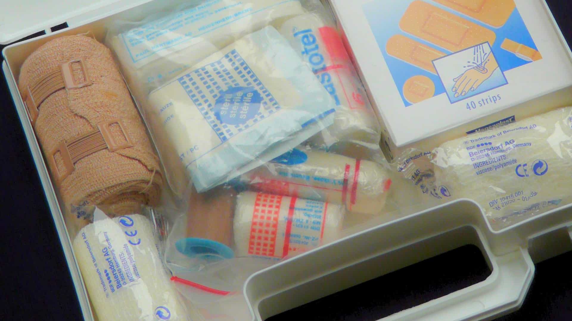 MEDICINA Y SALUD OCUPACIONAL