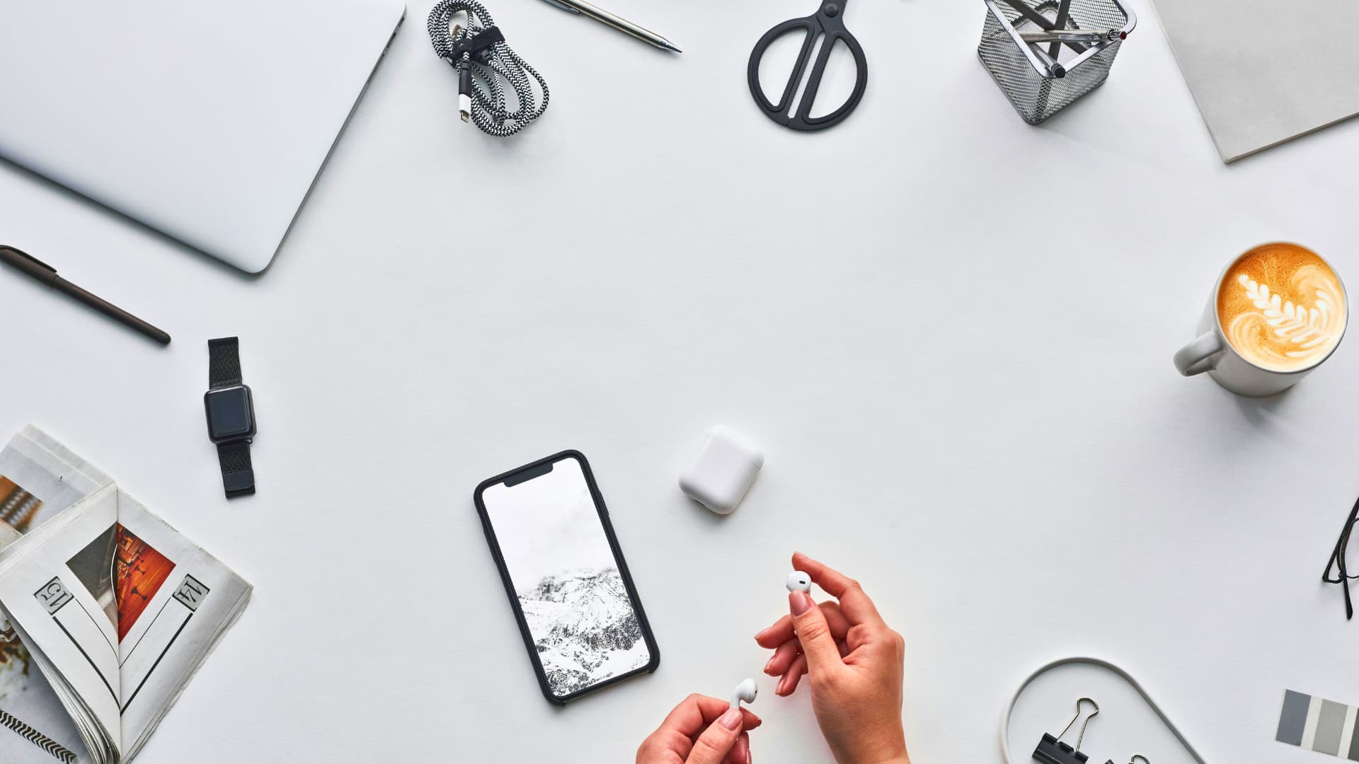 ORGANIZACIONAL Y DE SERVICIOS